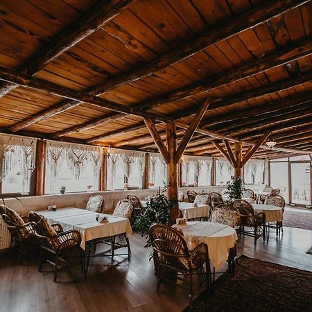 Prime Cappadocia Suites Çavuşin Kültér fotó