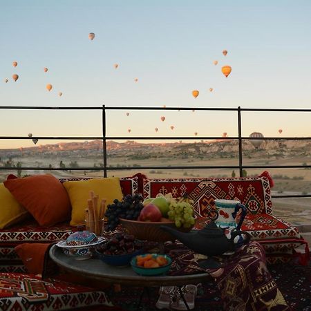 Prime Cappadocia Suites Çavuşin Kültér fotó