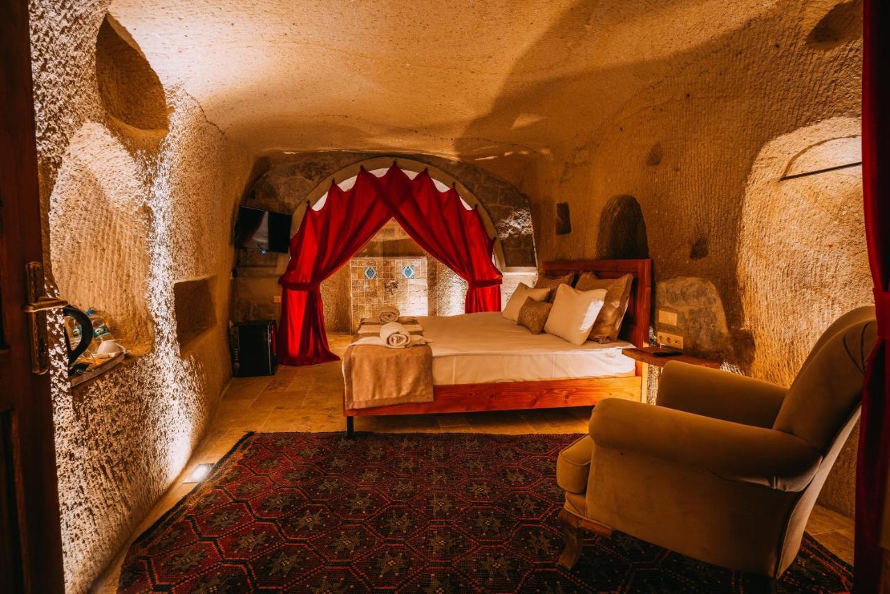 Prime Cappadocia Suites Çavuşin Kültér fotó