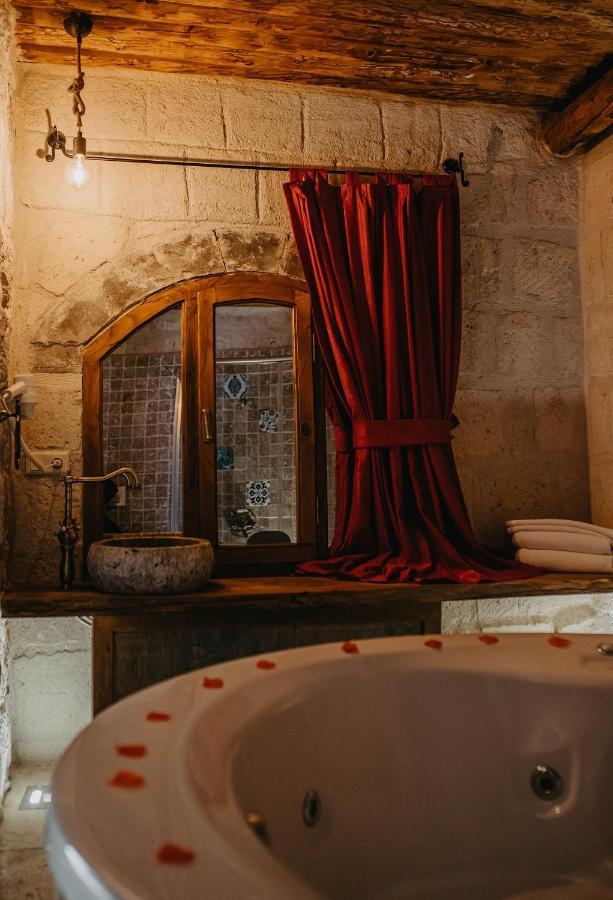 Prime Cappadocia Suites Çavuşin Kültér fotó
