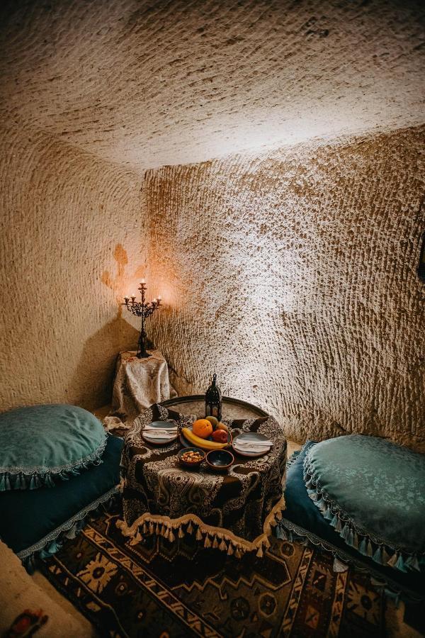 Prime Cappadocia Suites Çavuşin Kültér fotó