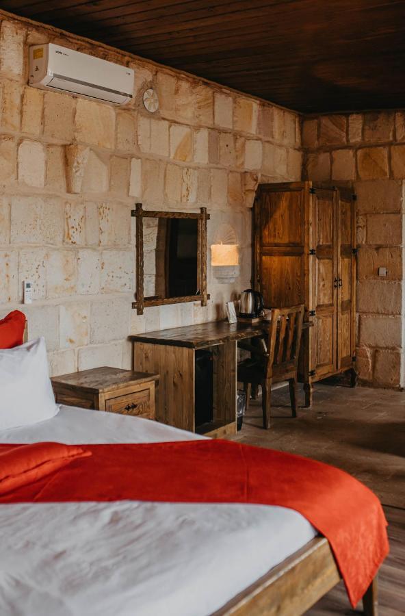 Prime Cappadocia Suites Çavuşin Kültér fotó