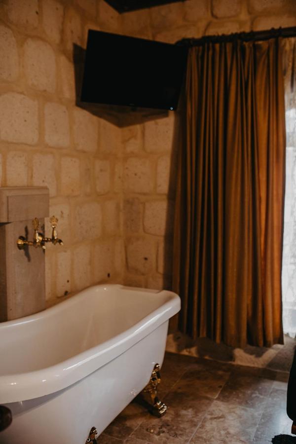 Prime Cappadocia Suites Çavuşin Kültér fotó