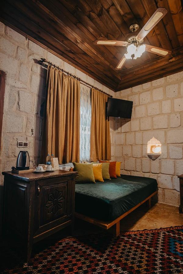 Prime Cappadocia Suites Çavuşin Kültér fotó