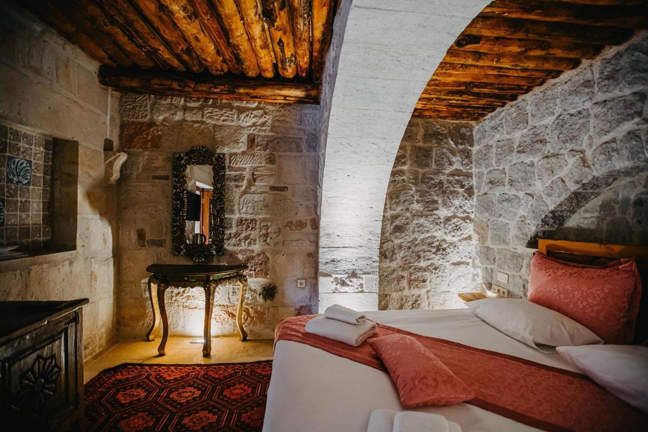 Prime Cappadocia Suites Çavuşin Kültér fotó