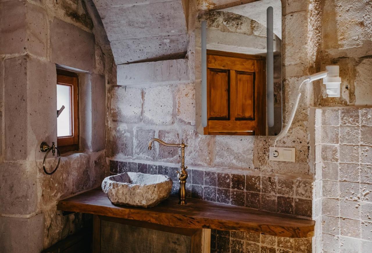 Prime Cappadocia Suites Çavuşin Kültér fotó