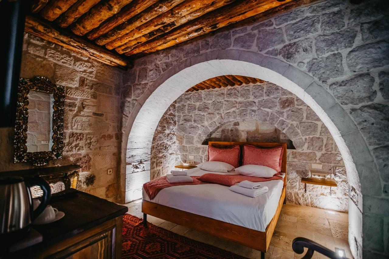 Prime Cappadocia Suites Çavuşin Kültér fotó