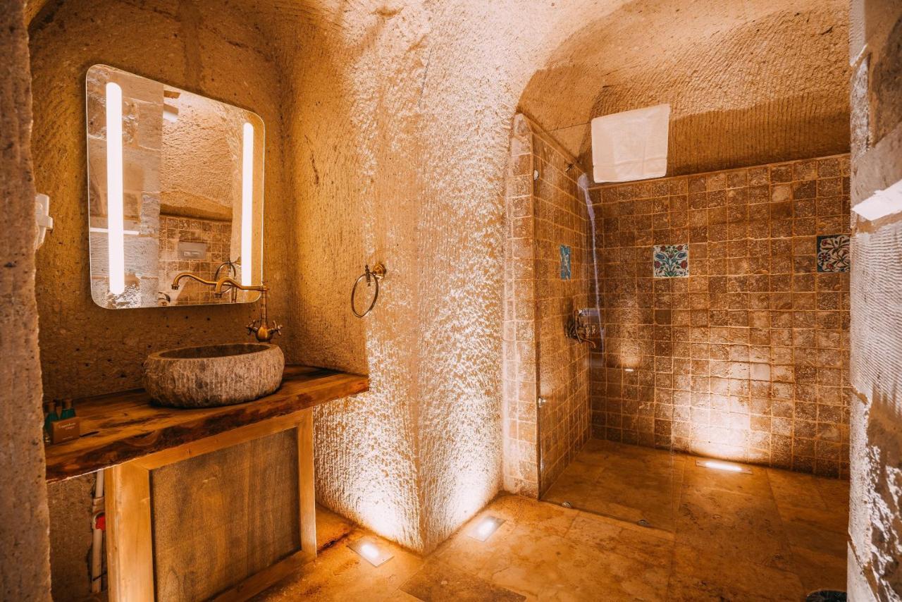 Prime Cappadocia Suites Çavuşin Kültér fotó