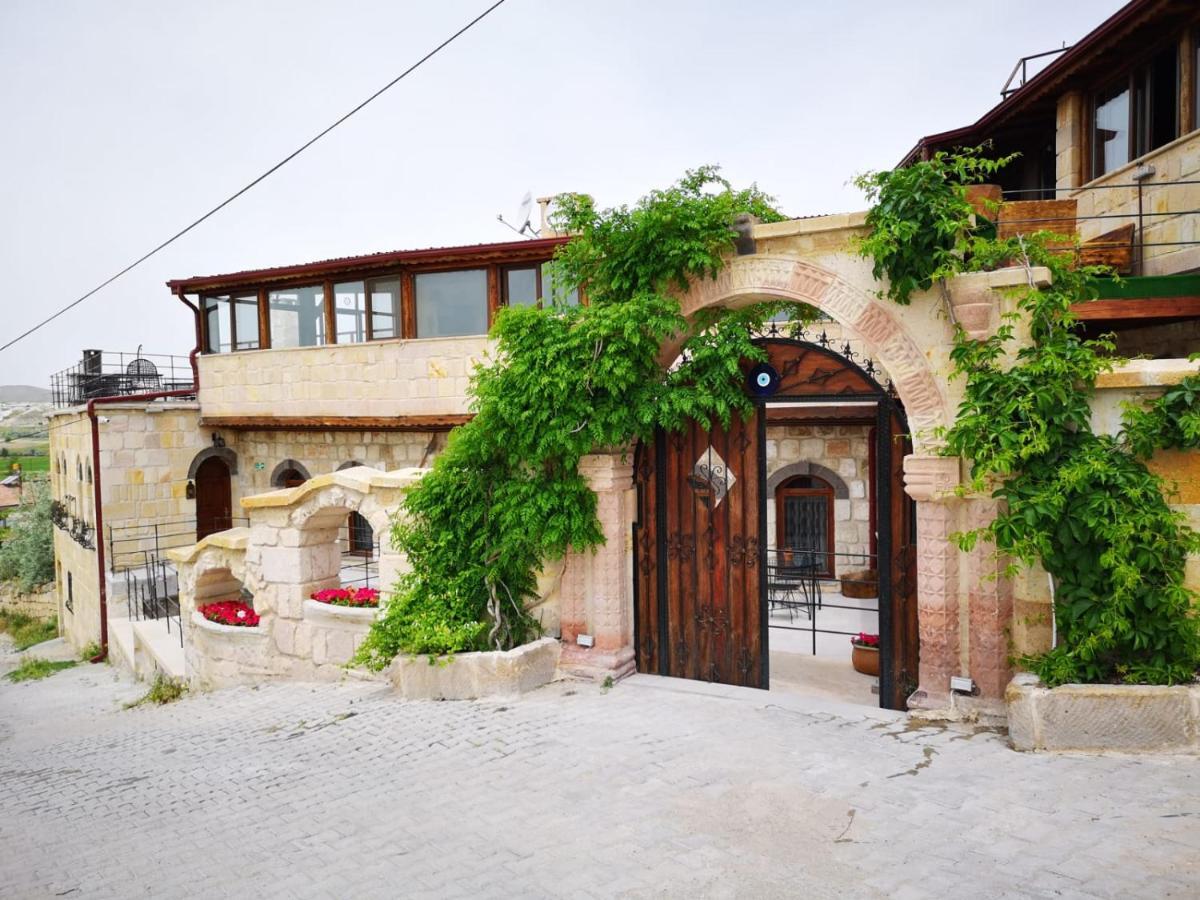 Prime Cappadocia Suites Çavuşin Kültér fotó